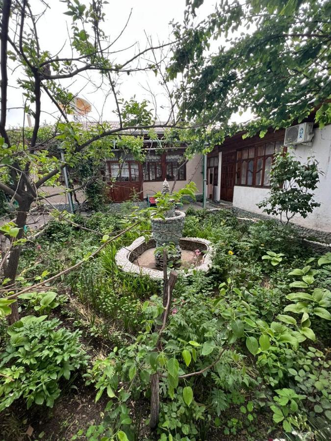 Lovely Home For You Osh Luaran gambar