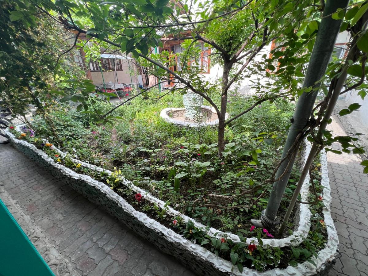 Lovely Home For You Osh Luaran gambar