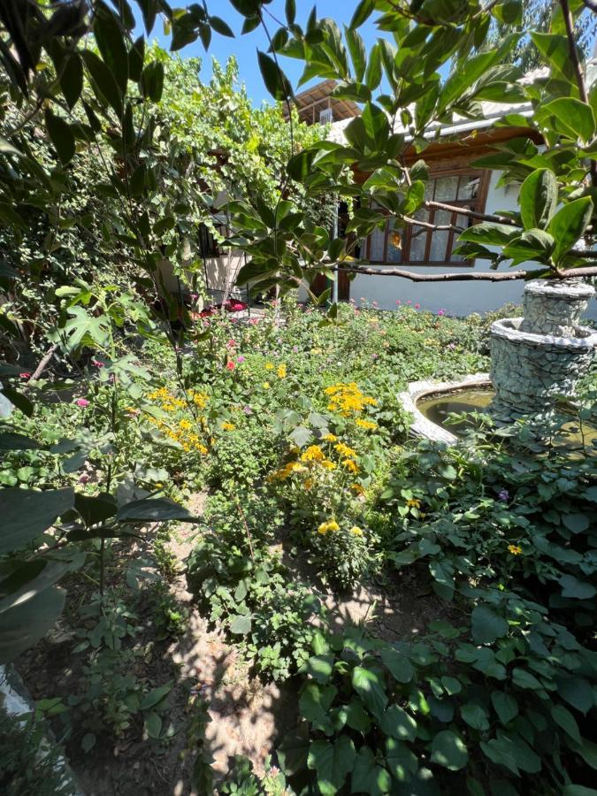 Lovely Home For You Osh Luaran gambar