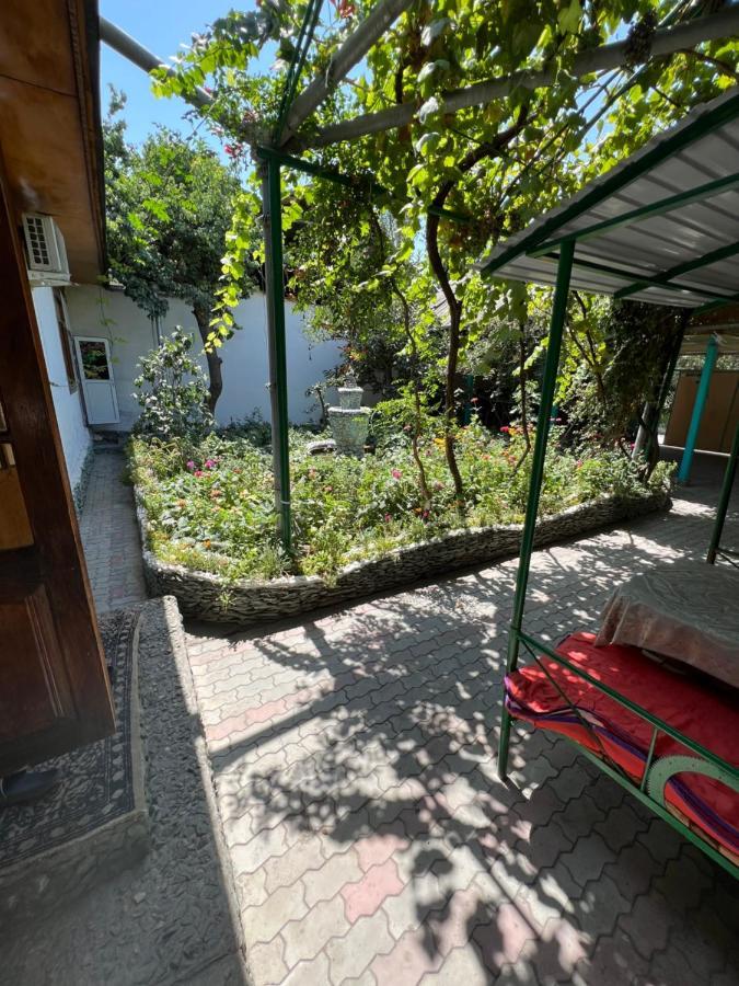 Lovely Home For You Osh Luaran gambar