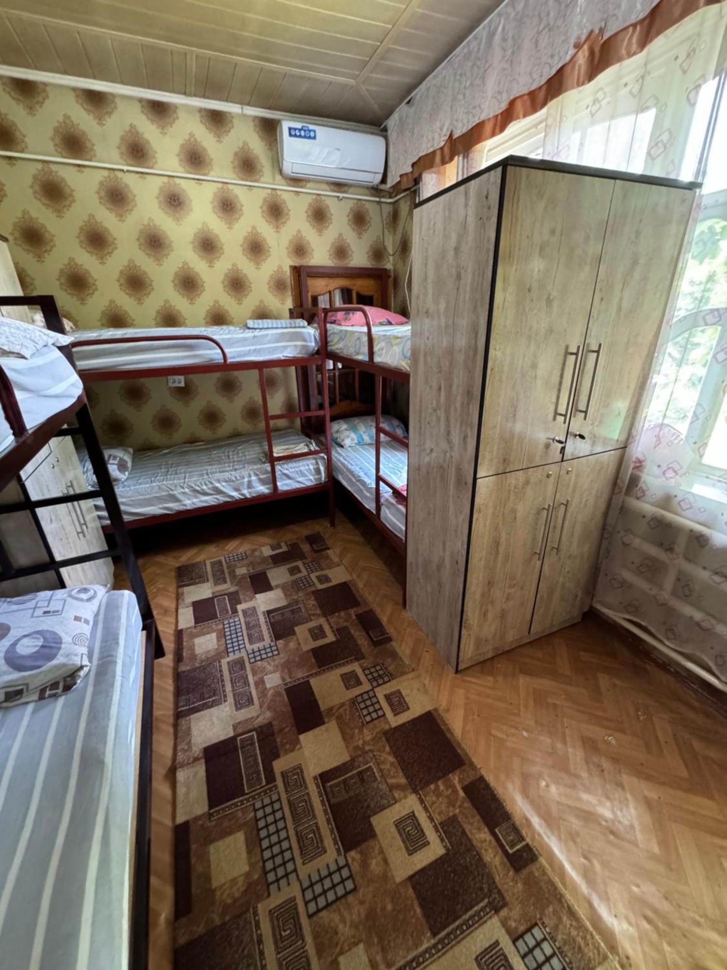 Lovely Home For You Osh Luaran gambar