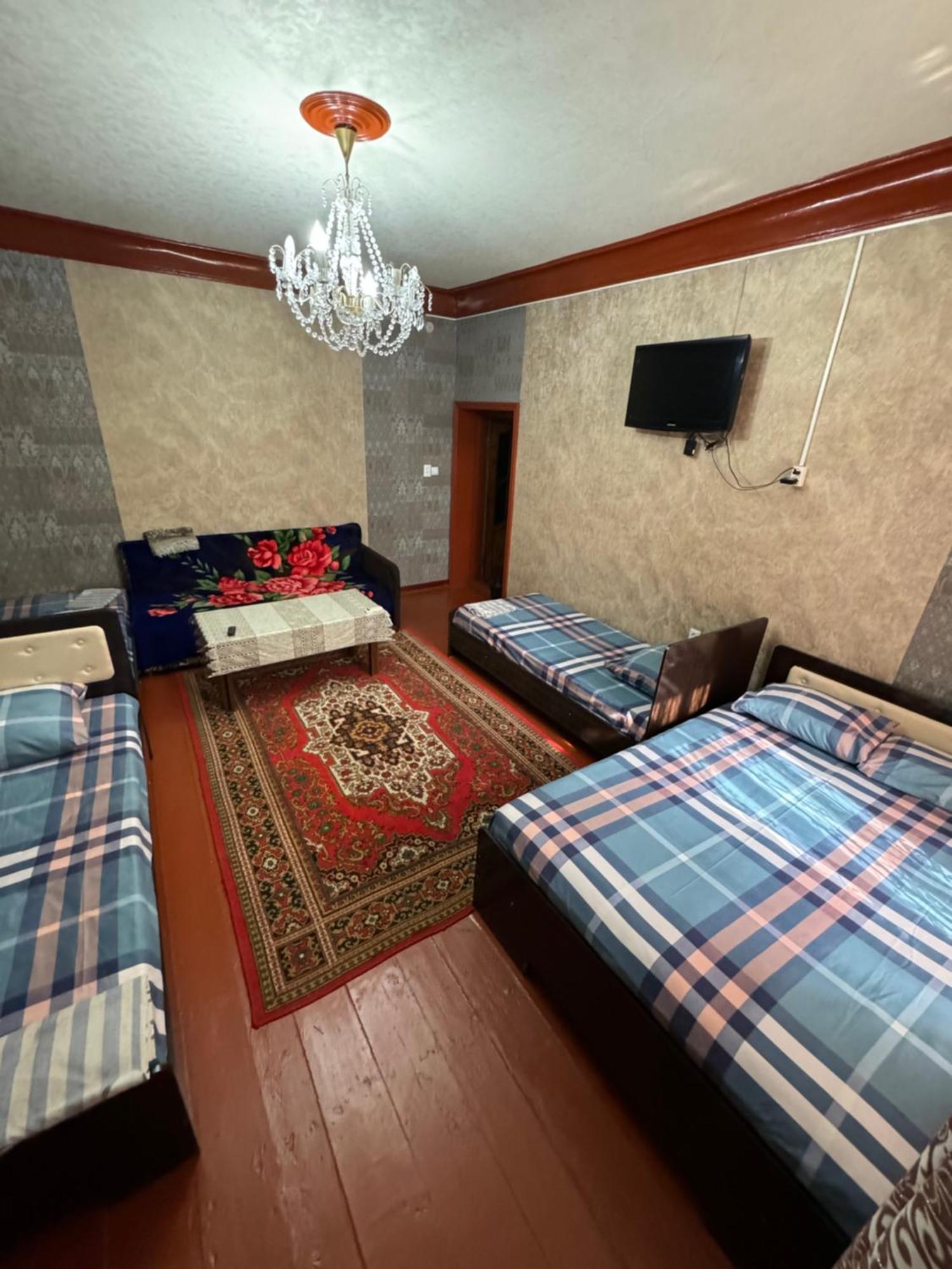 Lovely Home For You Osh Luaran gambar