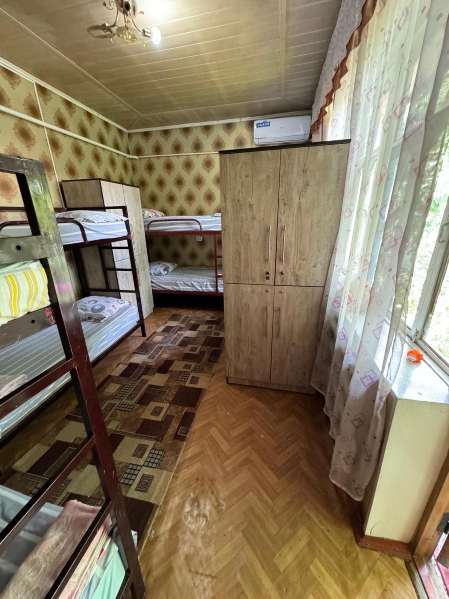 Lovely Home For You Osh Luaran gambar