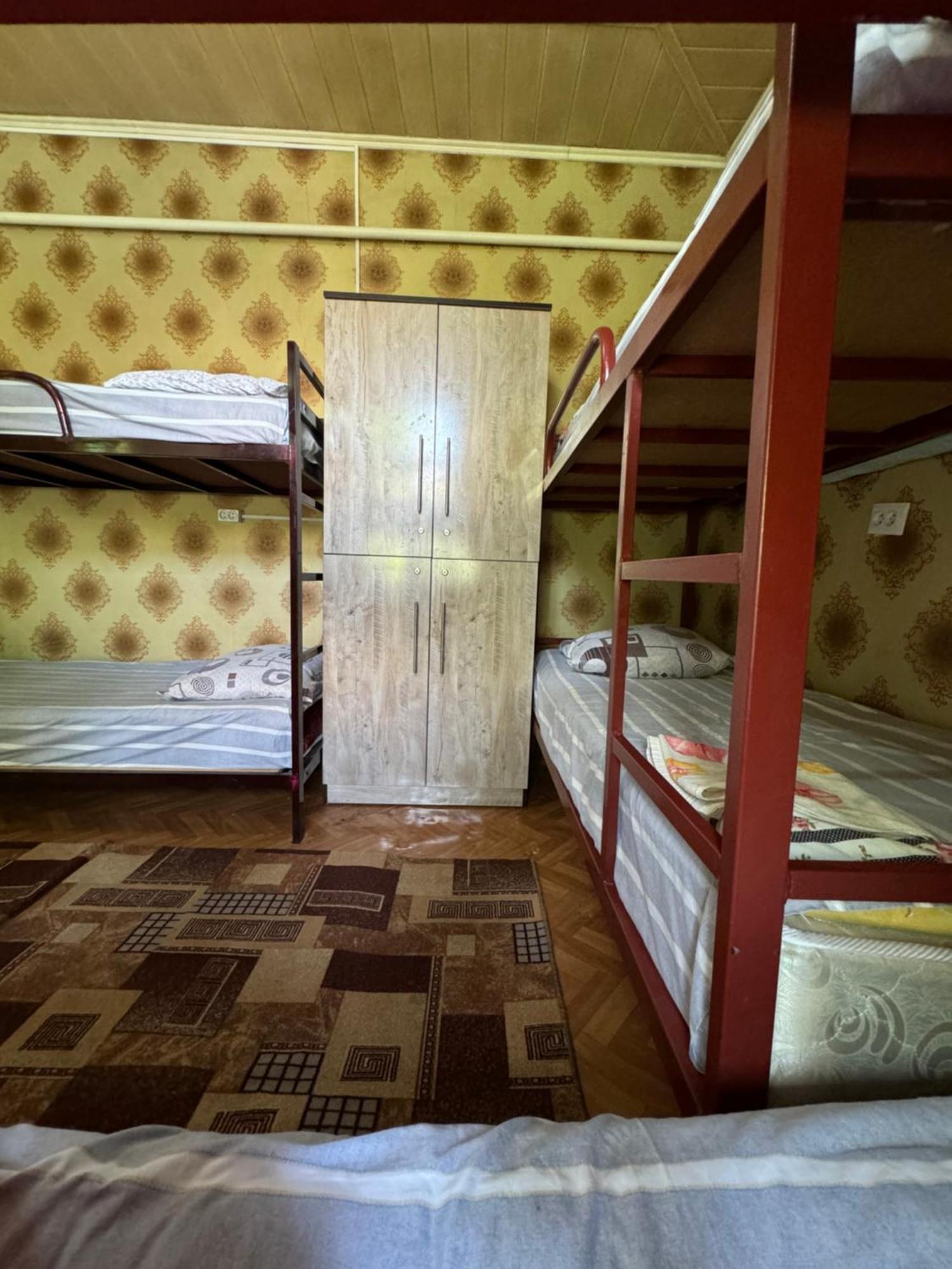 Lovely Home For You Osh Luaran gambar