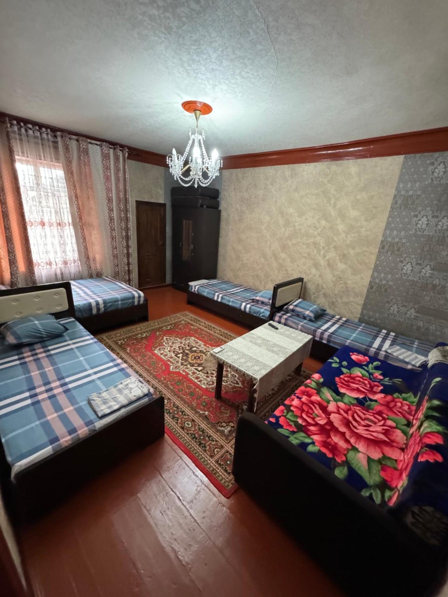 Lovely Home For You Osh Luaran gambar