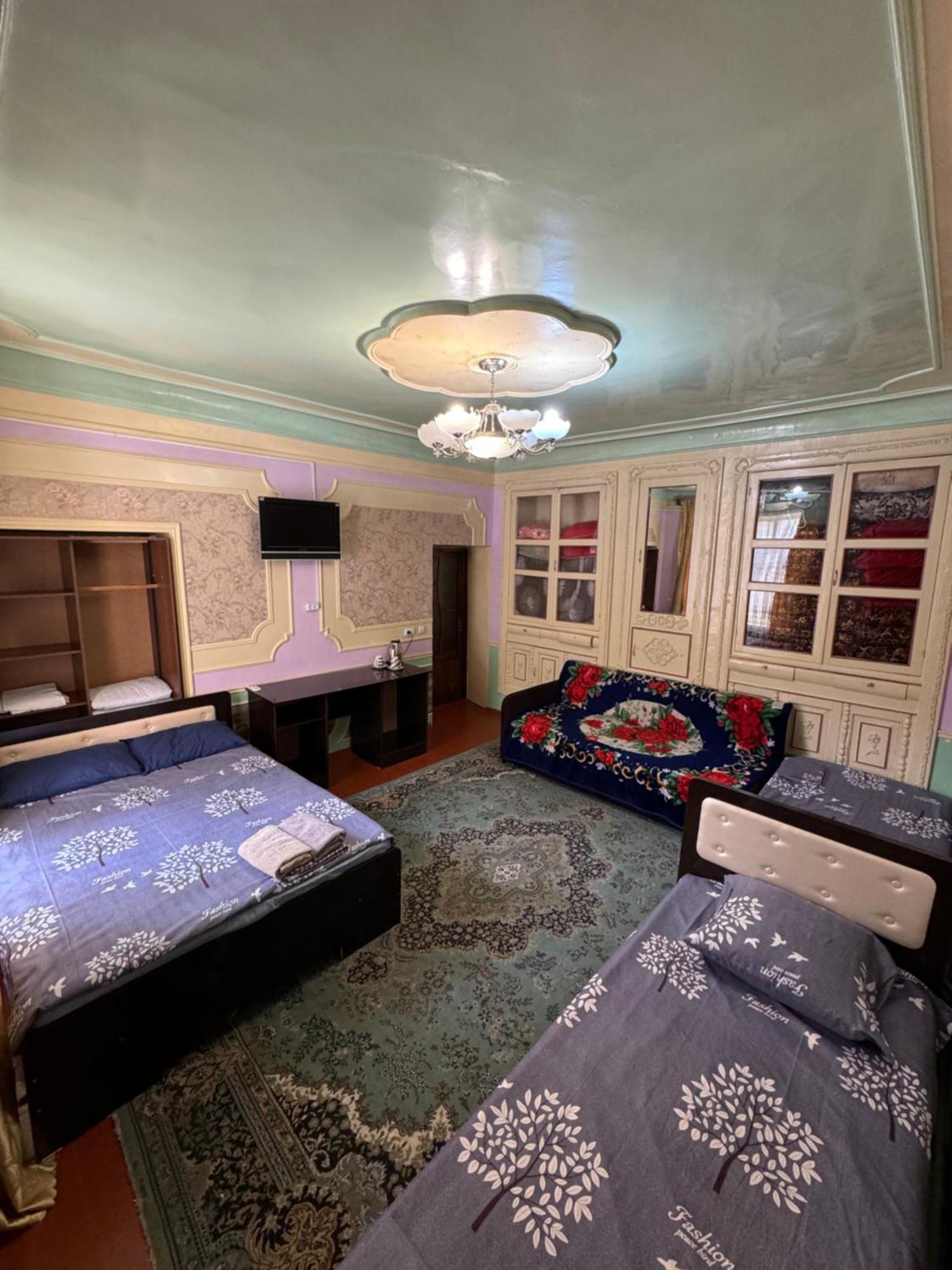 Lovely Home For You Osh Luaran gambar