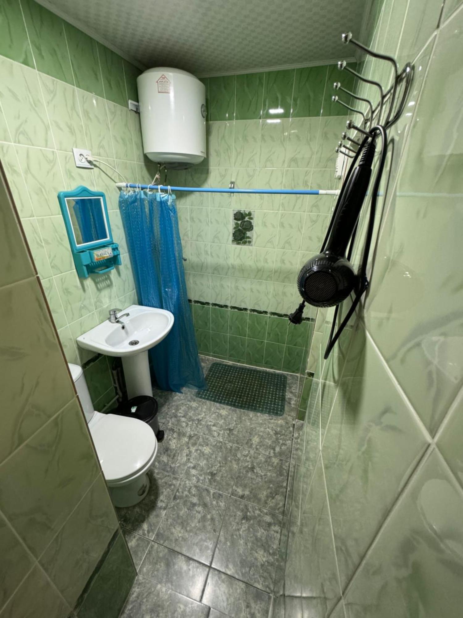 Lovely Home For You Osh Luaran gambar