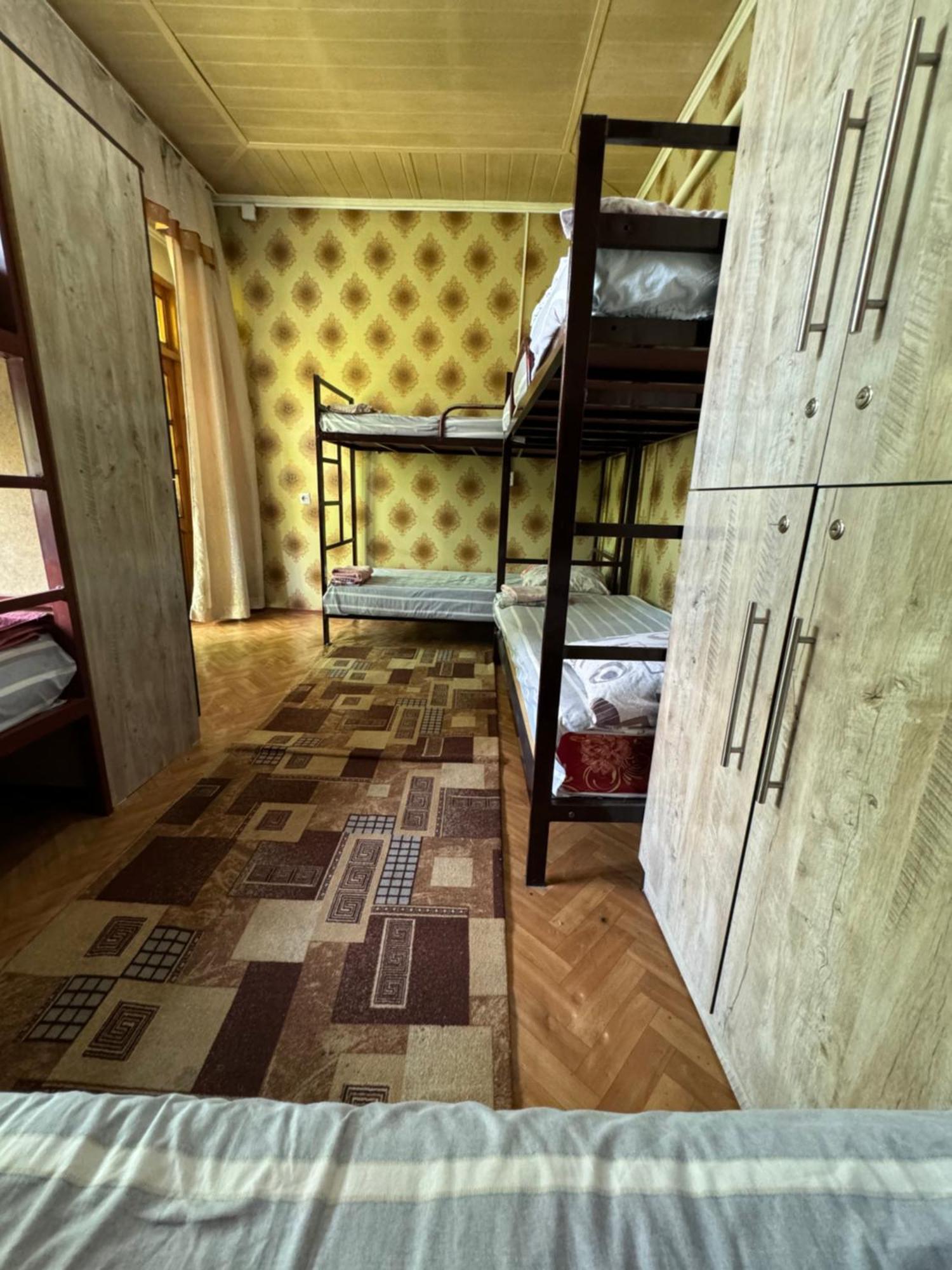 Lovely Home For You Osh Luaran gambar